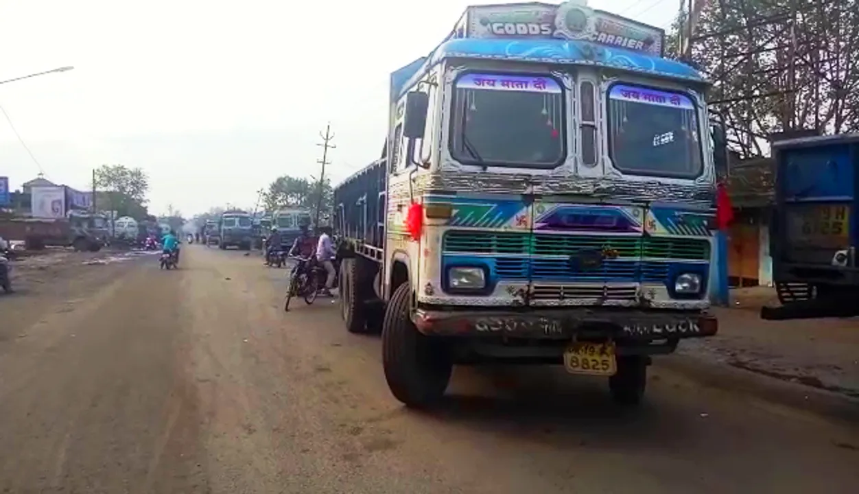  12-hour bandh hits normal life in Odisha's Talcher