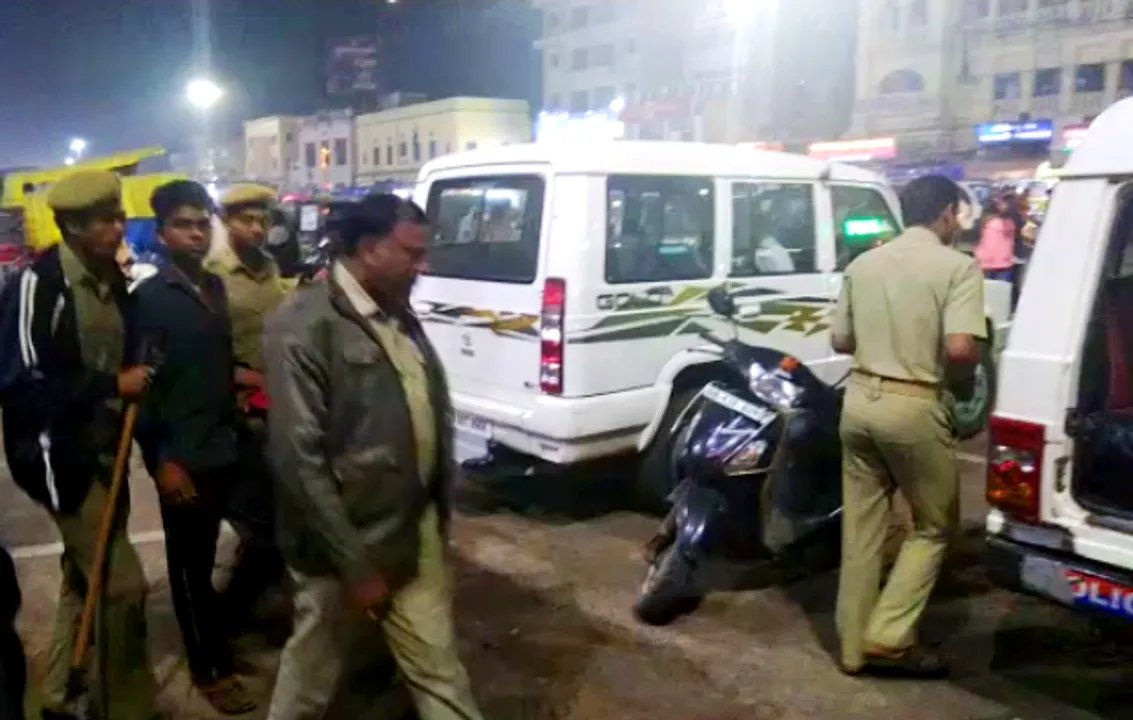  Puri firing: Three arrested for killing youth near Gundicha temple 