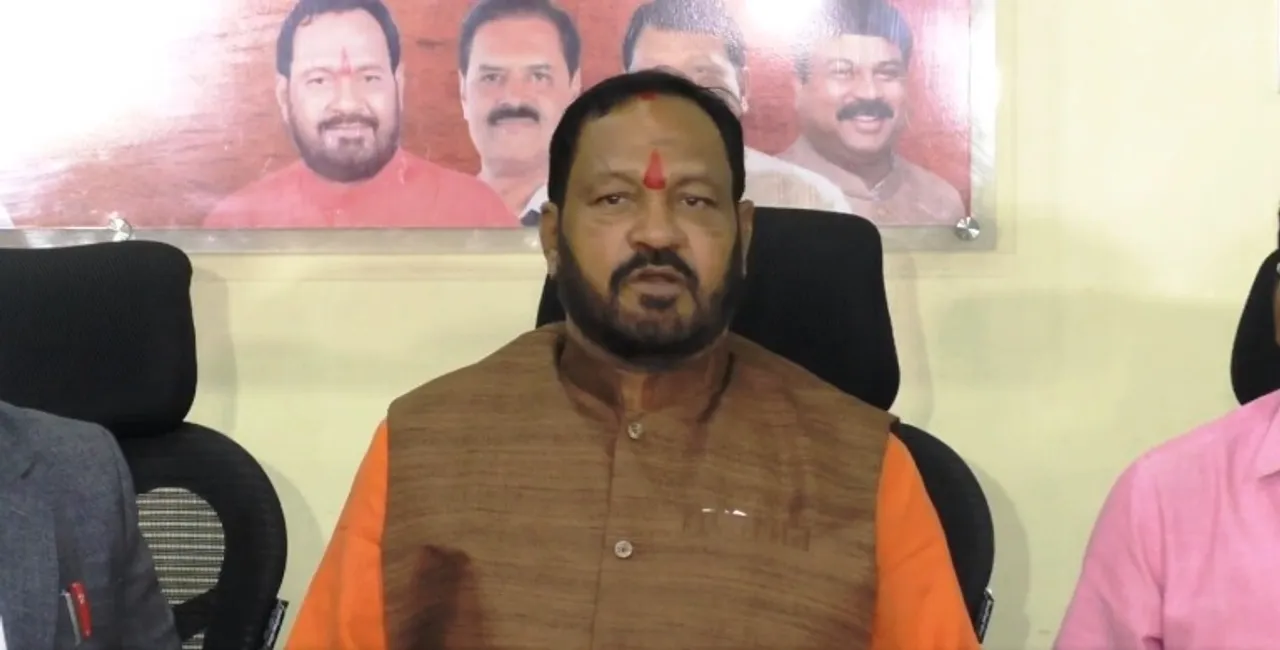  Assam, Arunachal Pradesh CMs to attend BJP’s tribal convention in Puri  