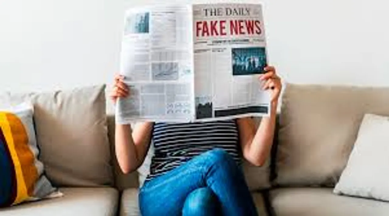  Media must rebuild trust, credibility in 2019 as fake news, subscription war loom large: Report