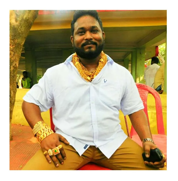  Golden Baba among 3 absconding fraudsters in Odisha CB's Wanted list