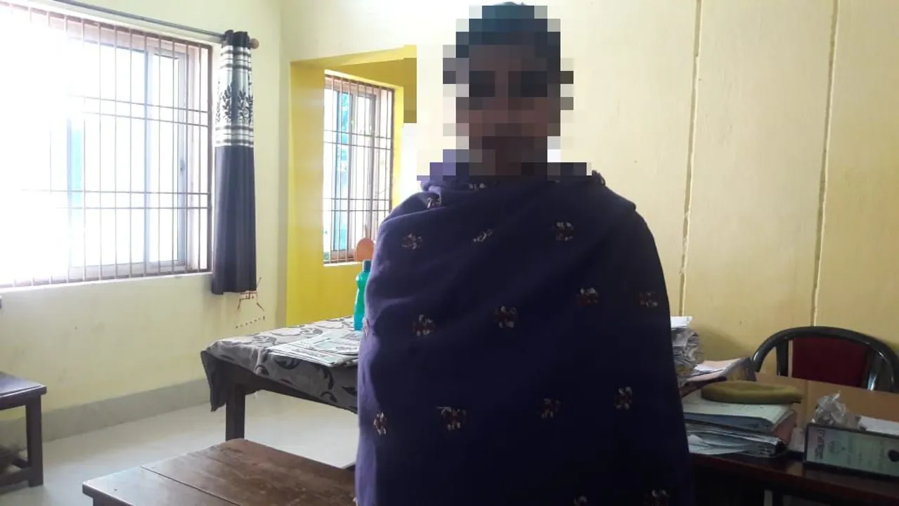  'Mentally unstable' girl administers injections to patients in Odisha