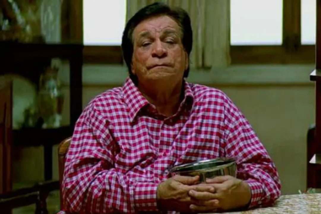  Veteran Bollywood actor Kader Khan no more