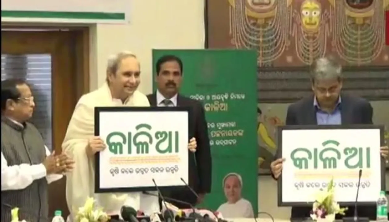  60 lakh people apply for KALIA benefits in Odisha; final list by Jan 22