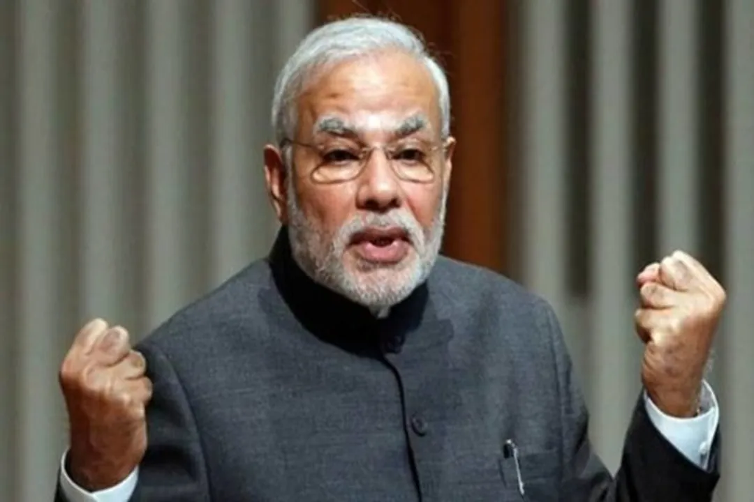  PM Modi clears air on buzz over contesting from Odisha’s Puri