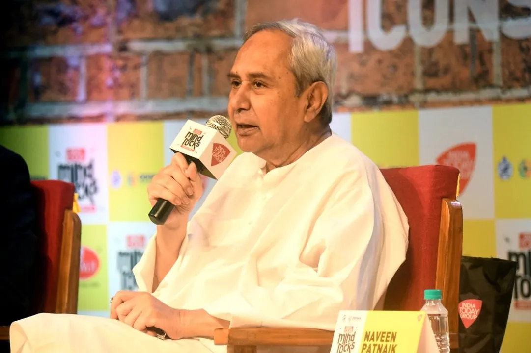  ‘Prioritise own issues’: Odisha CM’s poll appeal to youth