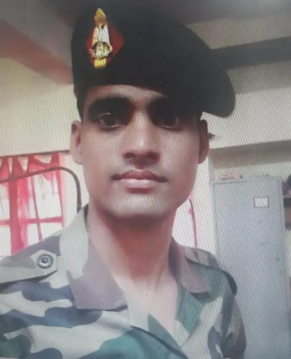  Odia jawan martyred in J&K terror attack on Republic Day