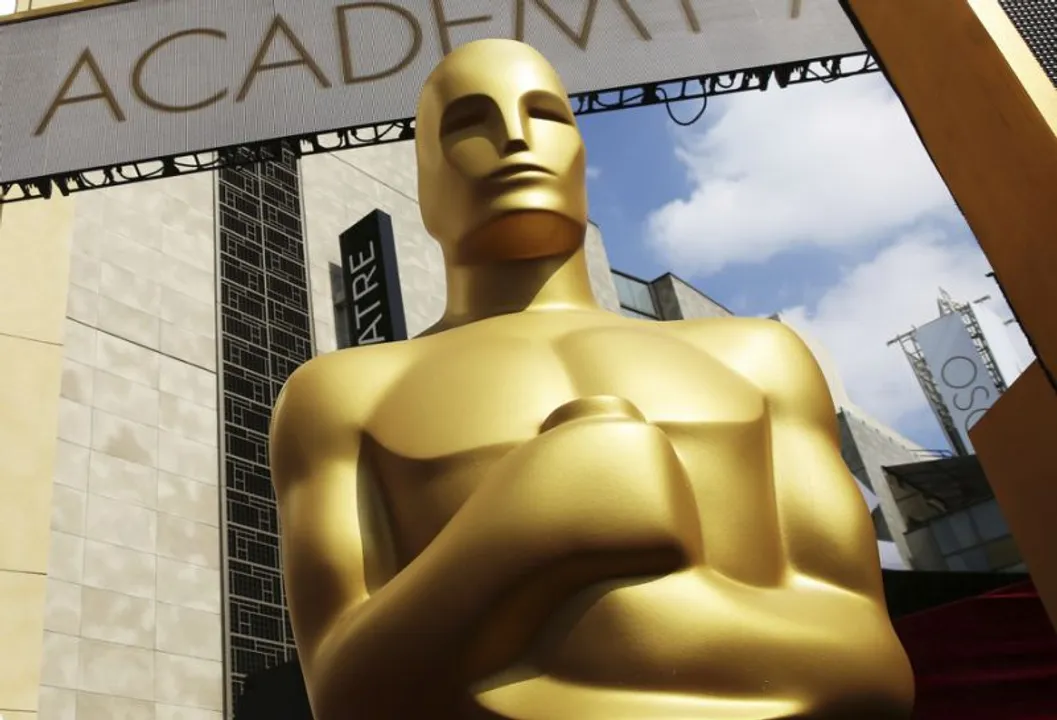  'Roma', 'The Favourite' emerge favourites in diverse 91st Oscar nominations