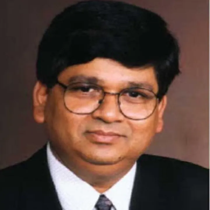  Noted Odisha-born scientist gets NATO STO Award