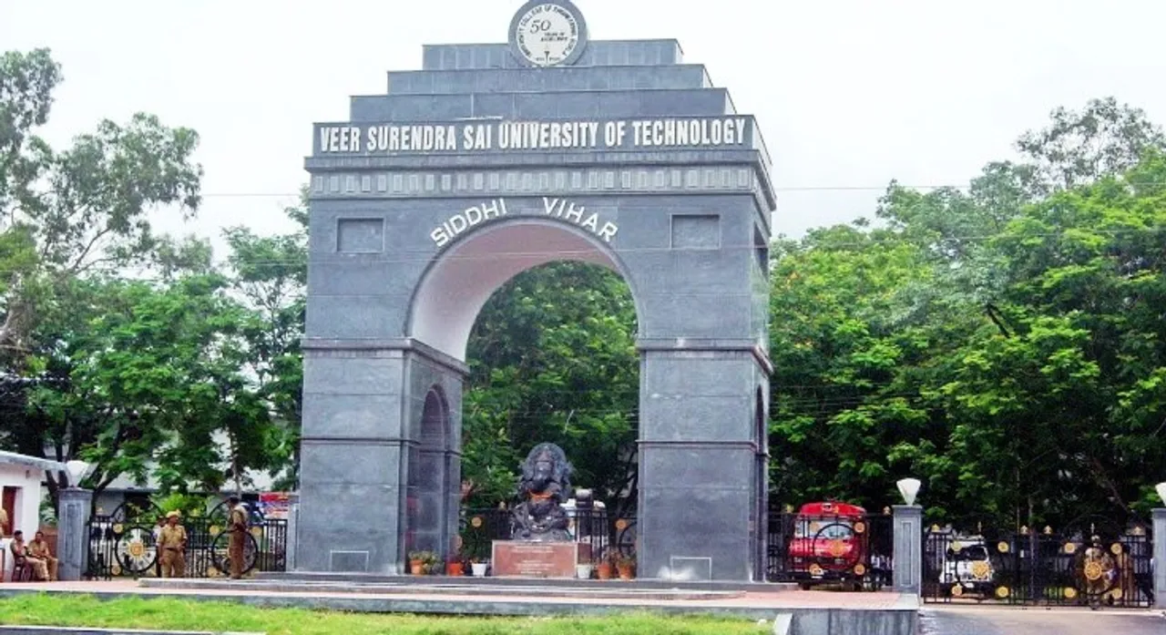  100 VSSUT students face disciplinary action following girl student’s death