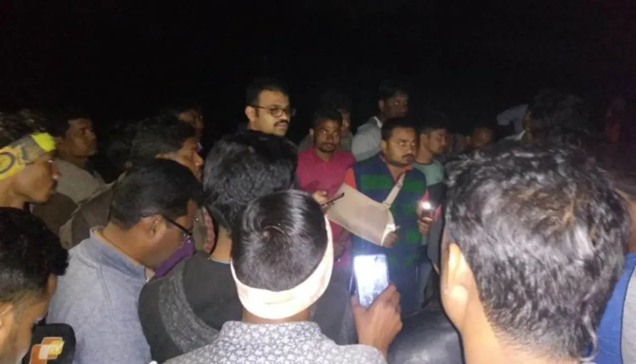  12-year-old girl raped, murdered in Odisha's Angul