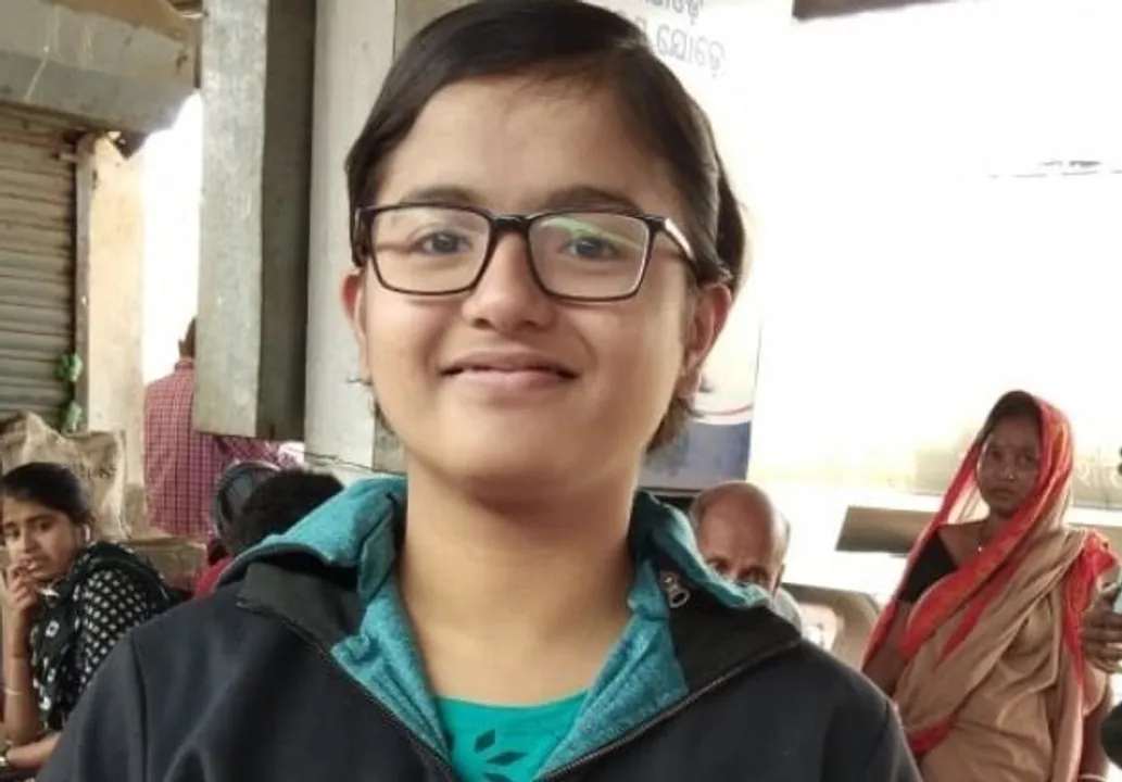  Odisha girl invited by HRD to attend R-Day programme in Delhi