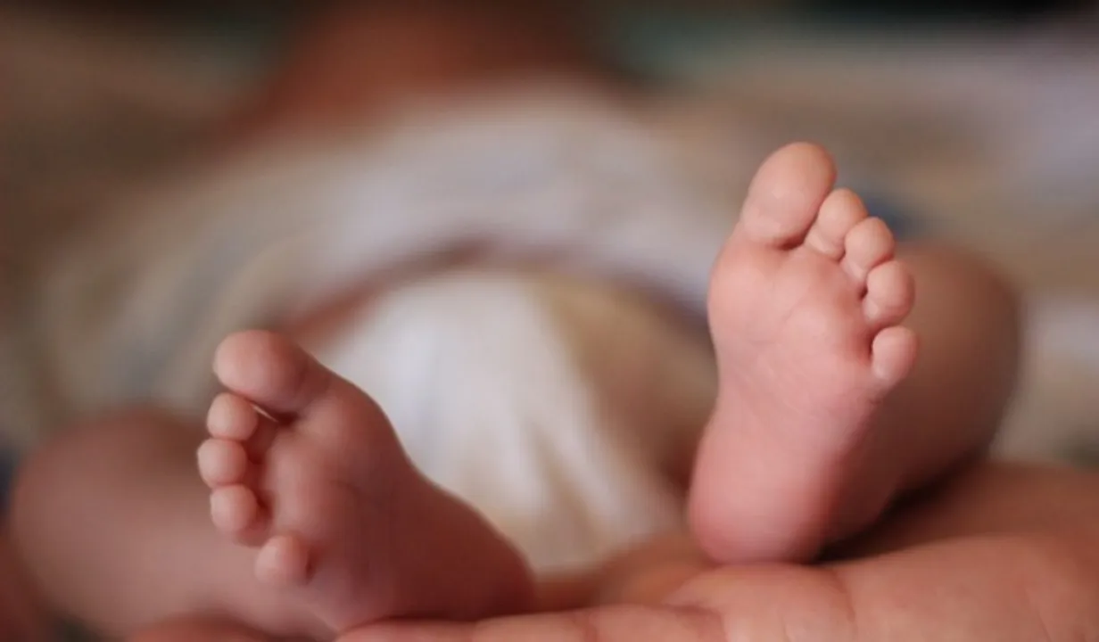  5-month-old baby succumbs to COVID-19 in Odisha