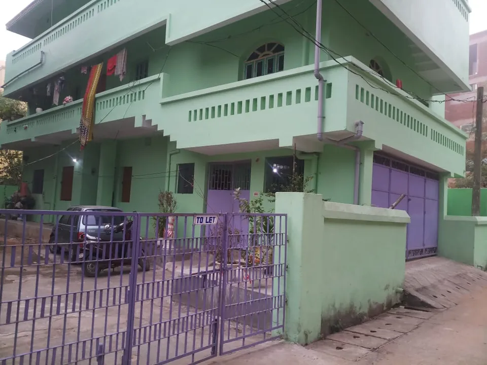  Woman stabbed to death by roommate in Odisha capital