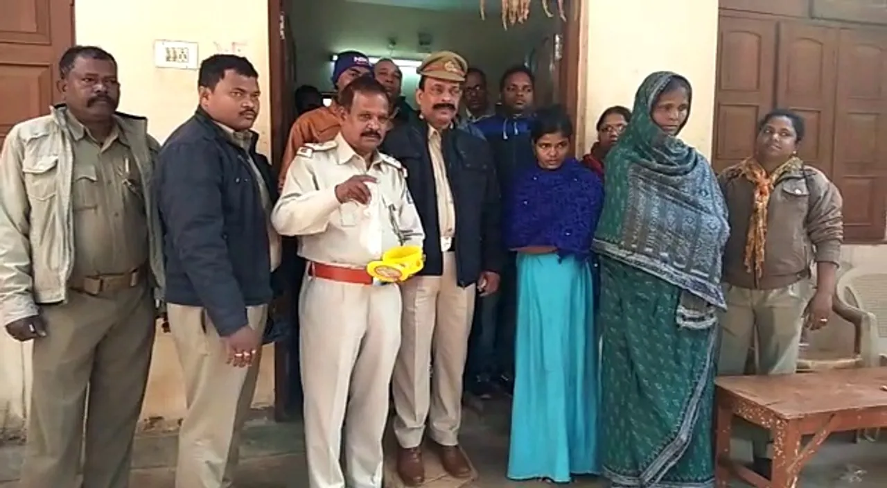  Brown sugar worth over Rs 20 lakh seized in Bhubaneswar; 3 held