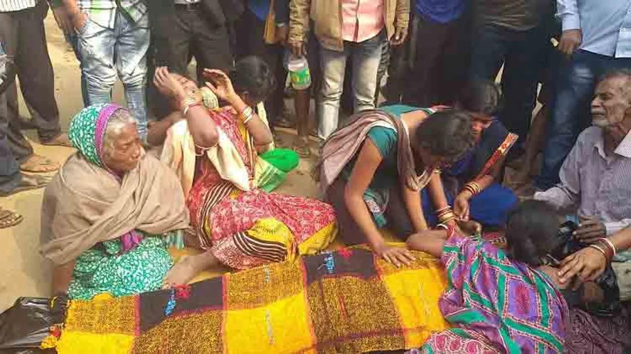  Odisha CRPF Jawan dies under mysterious circumstances; murder suspected