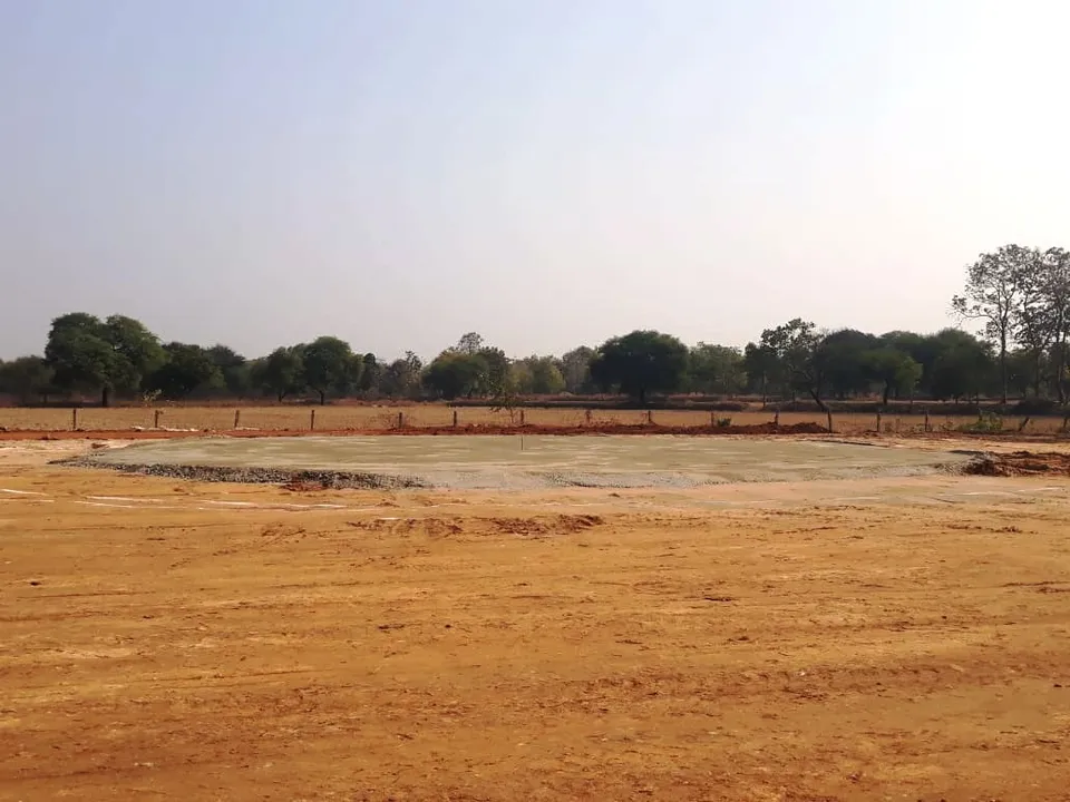  PM's Odisha visit: Trees cleared for helipad in Balangir, DFO orders probe
