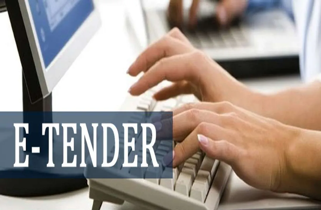  Odisha to get Best Performer award for e-tendering
