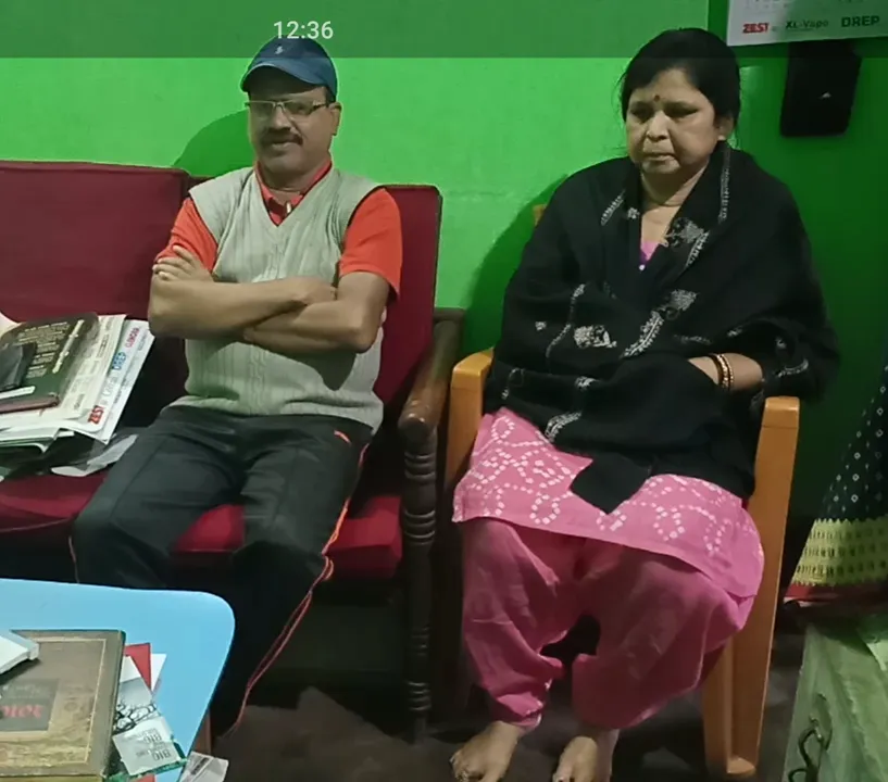  Miscreants posing as patients loot doctor's house in Odisha