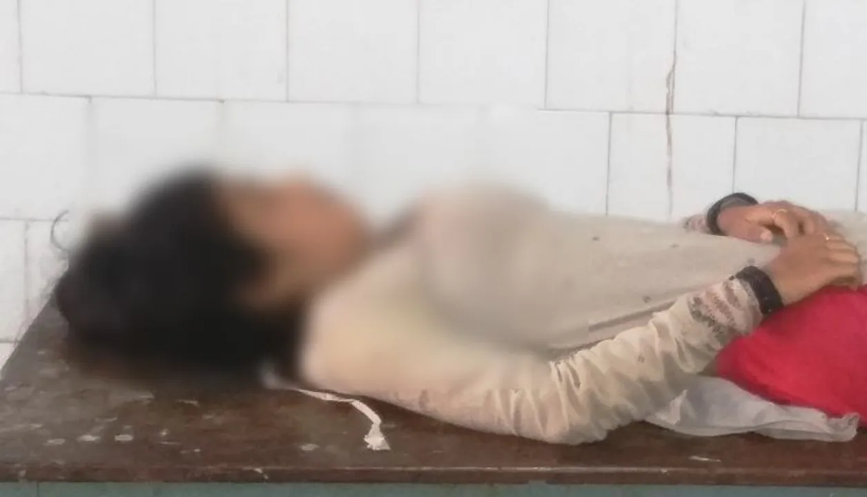  Odisha: 16-year-old girl hangs self to death