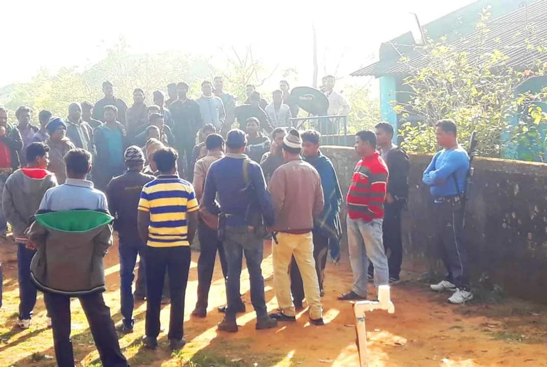  Odisha school shocker: BJP calls for 12-hour Kandhamal bandh tomorrow