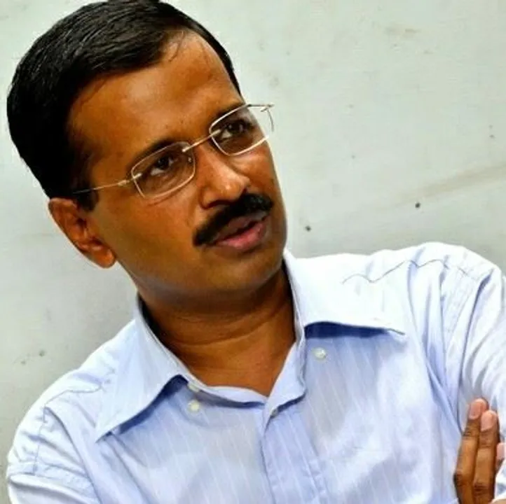  Arvind Kejriwal to address public meeting in Odisha capital on Jan 31