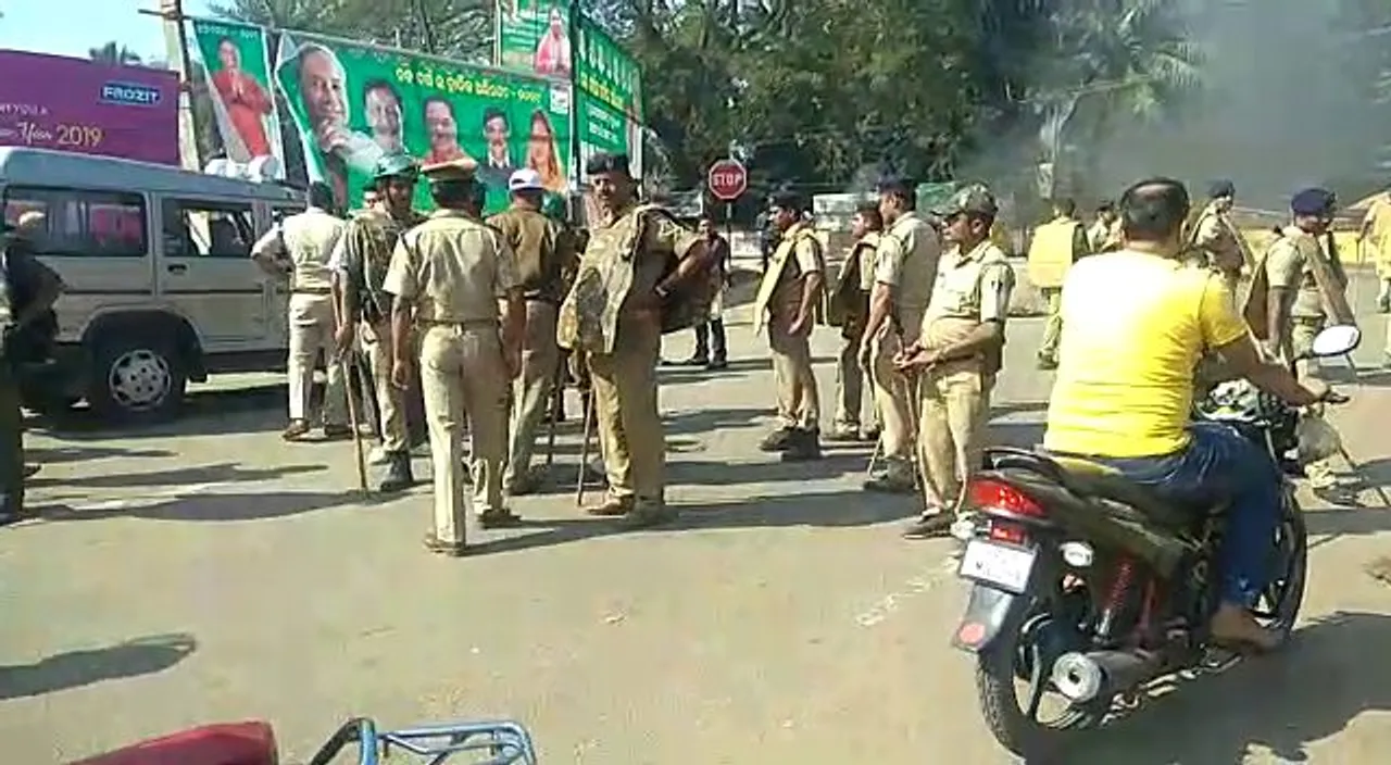  Odisha: Curfew lifted in Kendrapara town; Sec 144 in force