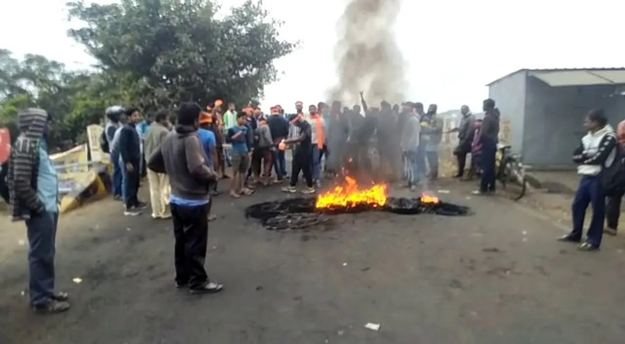  Bandh in Odisha’s Kendrapara after group clash