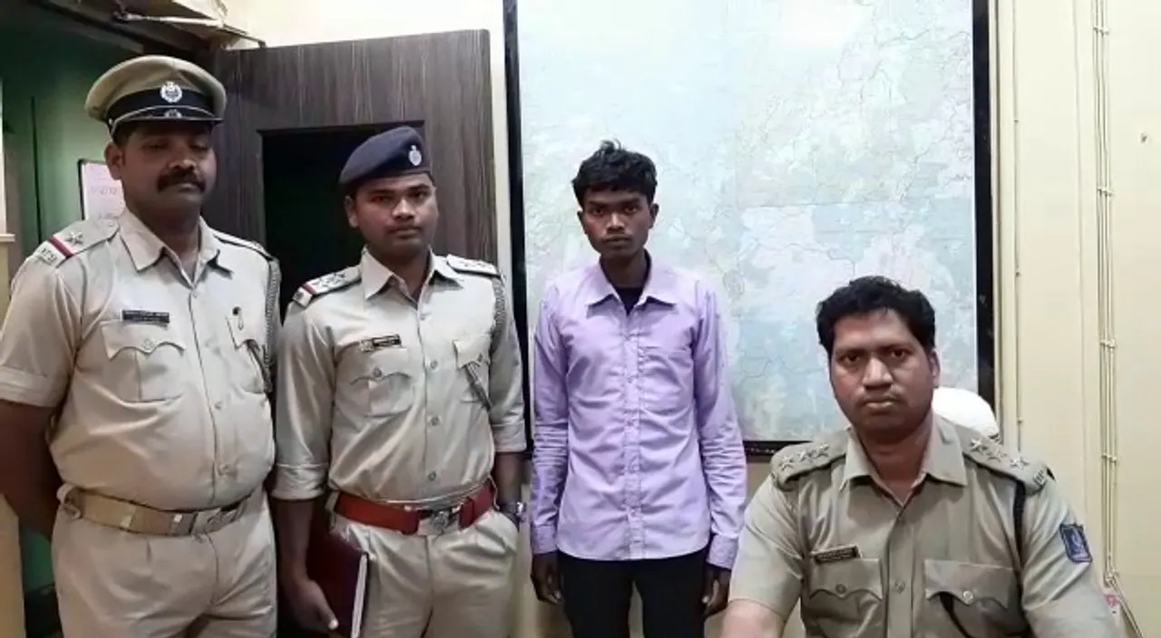  Koira mass murder: Odisha cops arrest one more accused