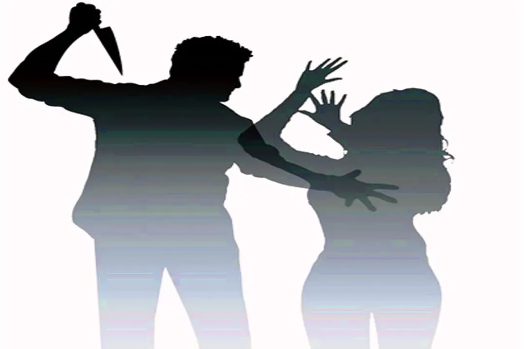  Odisha: Man attempts to kill wife suspecting her fidelity