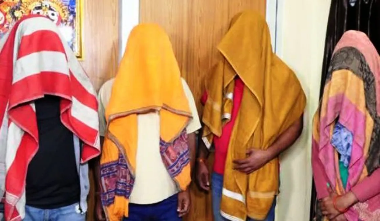  Firing near Puri Gundicha temple: 4 more accused arrested