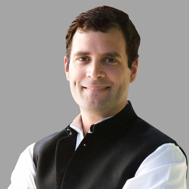  Rahul Gandhi to visit Odisha on Jan 25, address public meeting