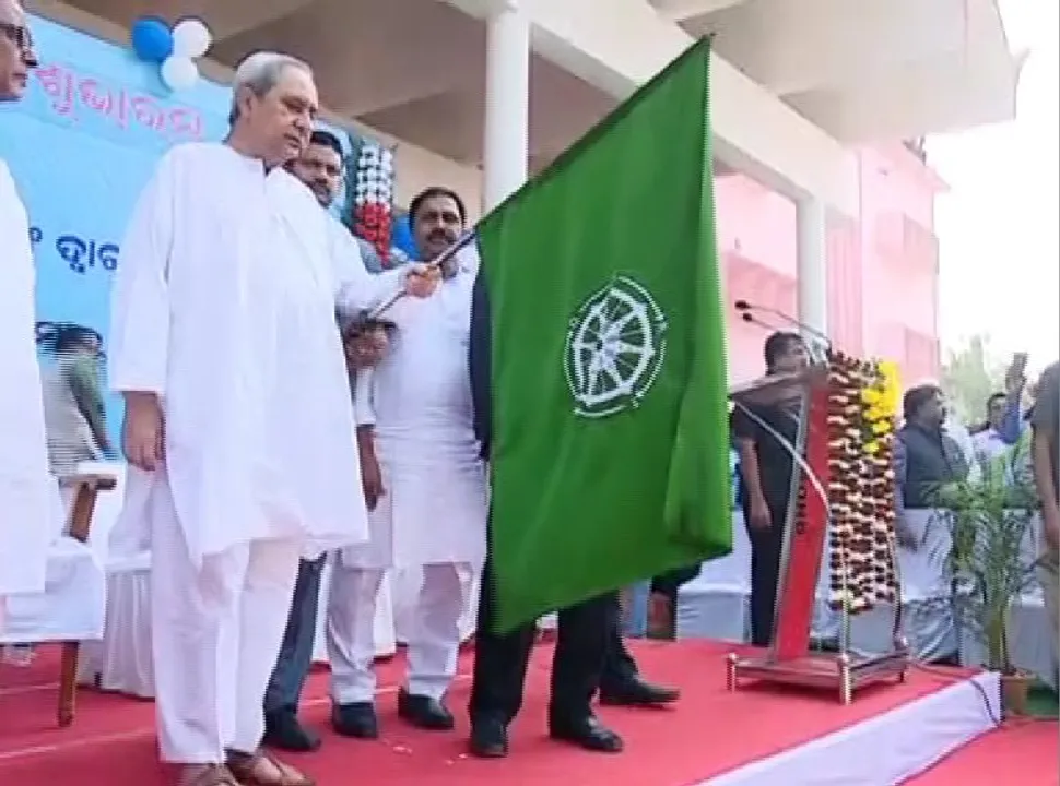  AC buses to various parts of Odisha ply from today