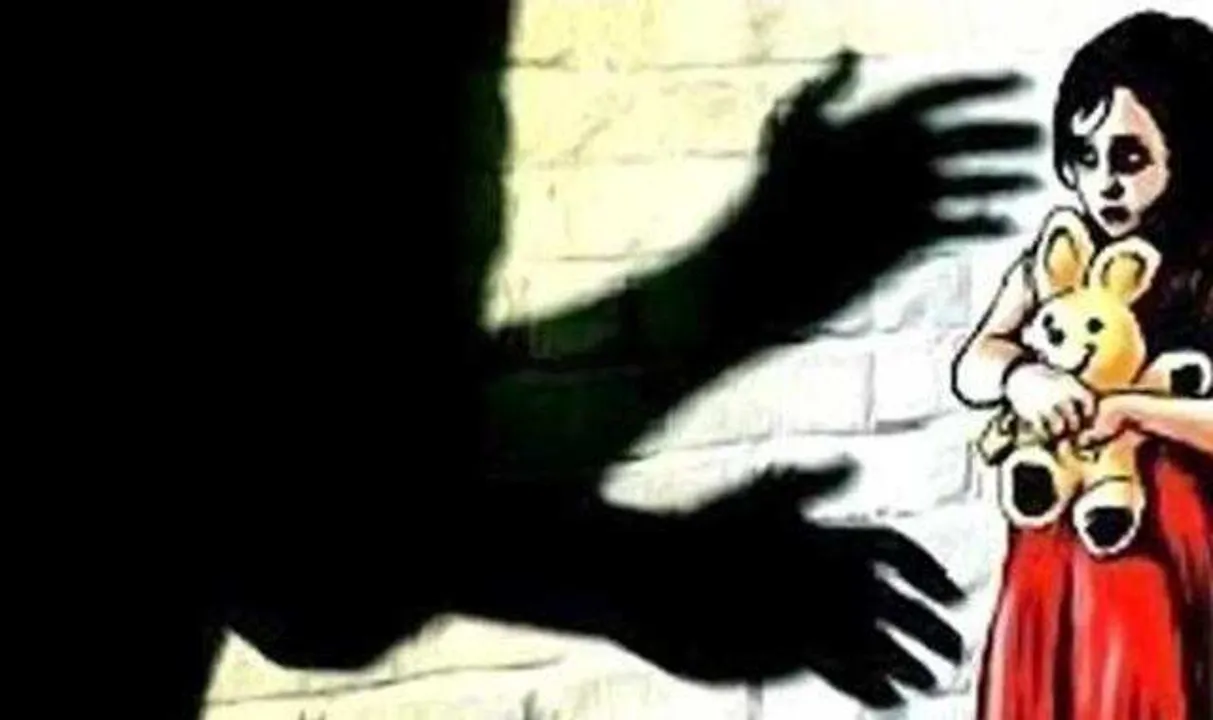  Odisha: 4-year-old girl raped; accused minor boy thrashed black & blue