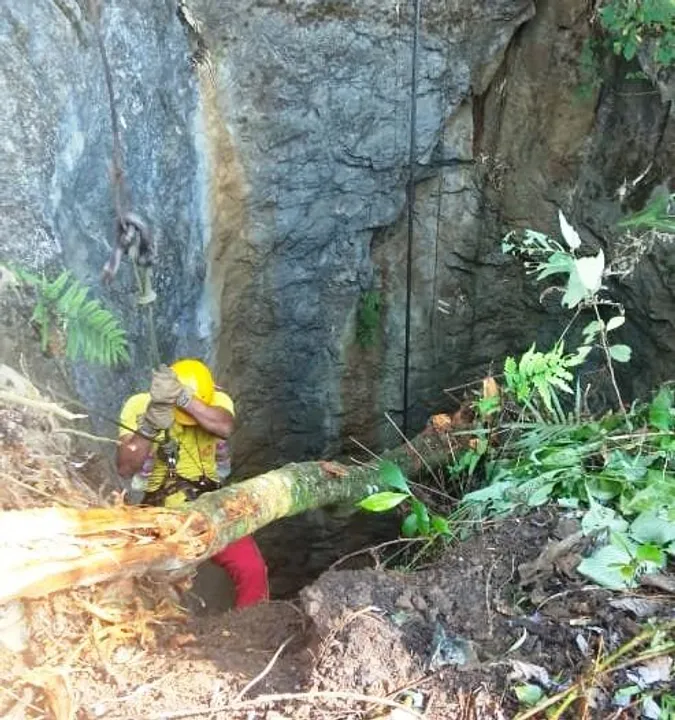  Odisha firemen resume dewatering coal pit in Meghalaya
