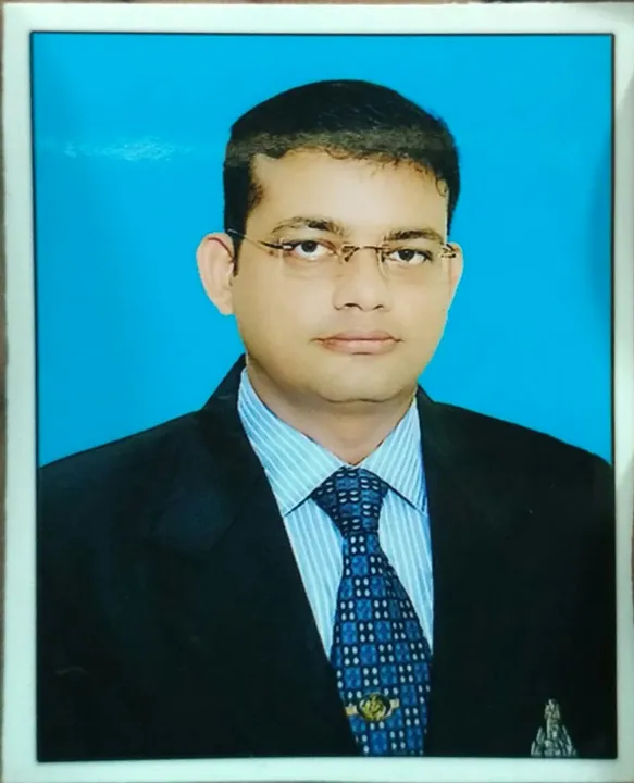  Odisha-cadre IPS Satyajit Naik appointed SP of NIA