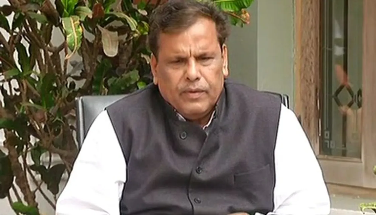  To save Odisha from Patnaiks my top priority: Srikant Jena