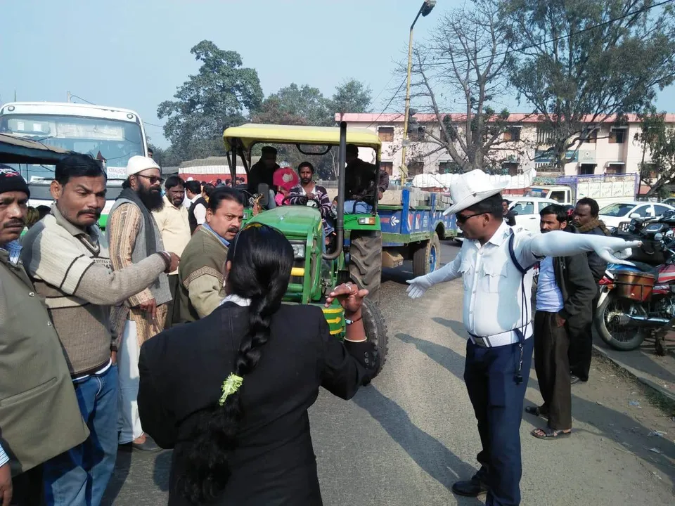  72-hrs economic blockade paralyses life in 4 W Odisha districts