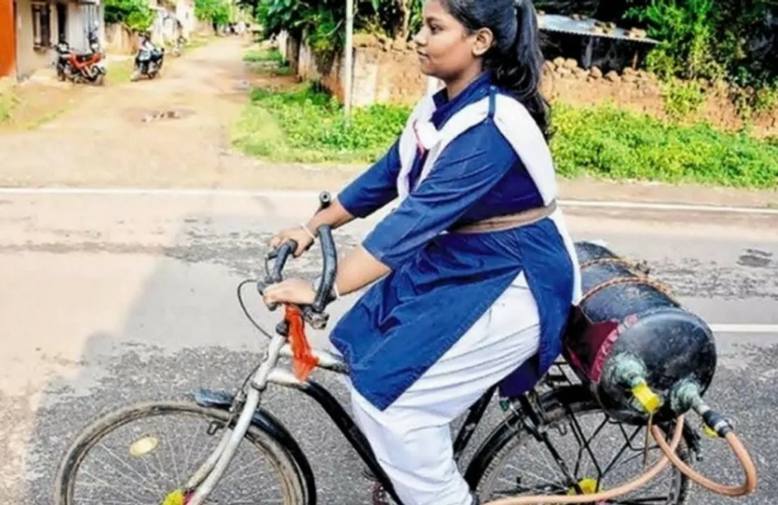  Odisha girl in race for SBI ‘YONO 20 Under Twenty’ young achiever award