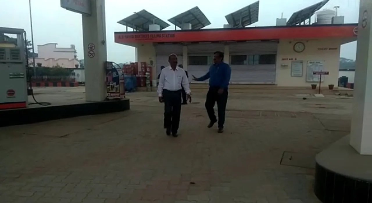  CBI raids petrol pump of Tito's wife in Odisha