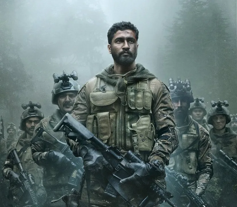  Movie Review: 'Uri' is that war film we've been waiting for