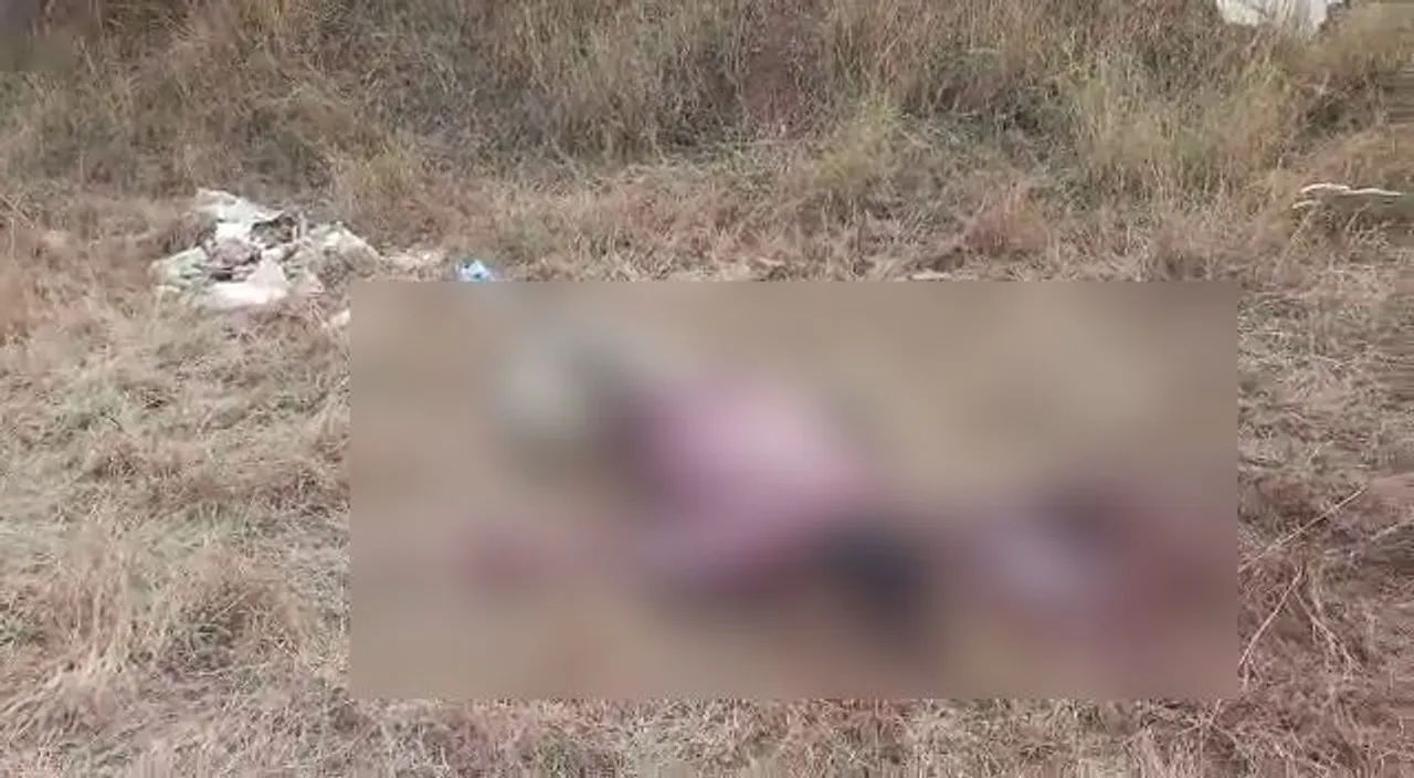  Man stoned to death over 'money' in Odisha's Jharsuguda