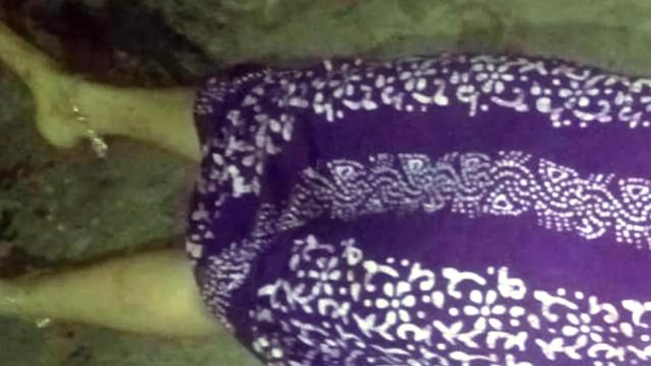  Man stones wife to death in Odisha