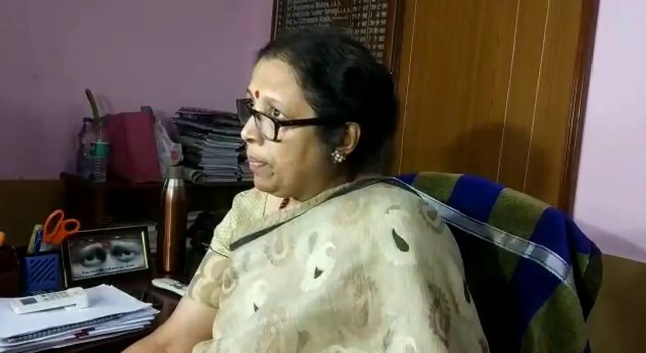  Odisha BSE prez refutes Matric question viral allegation