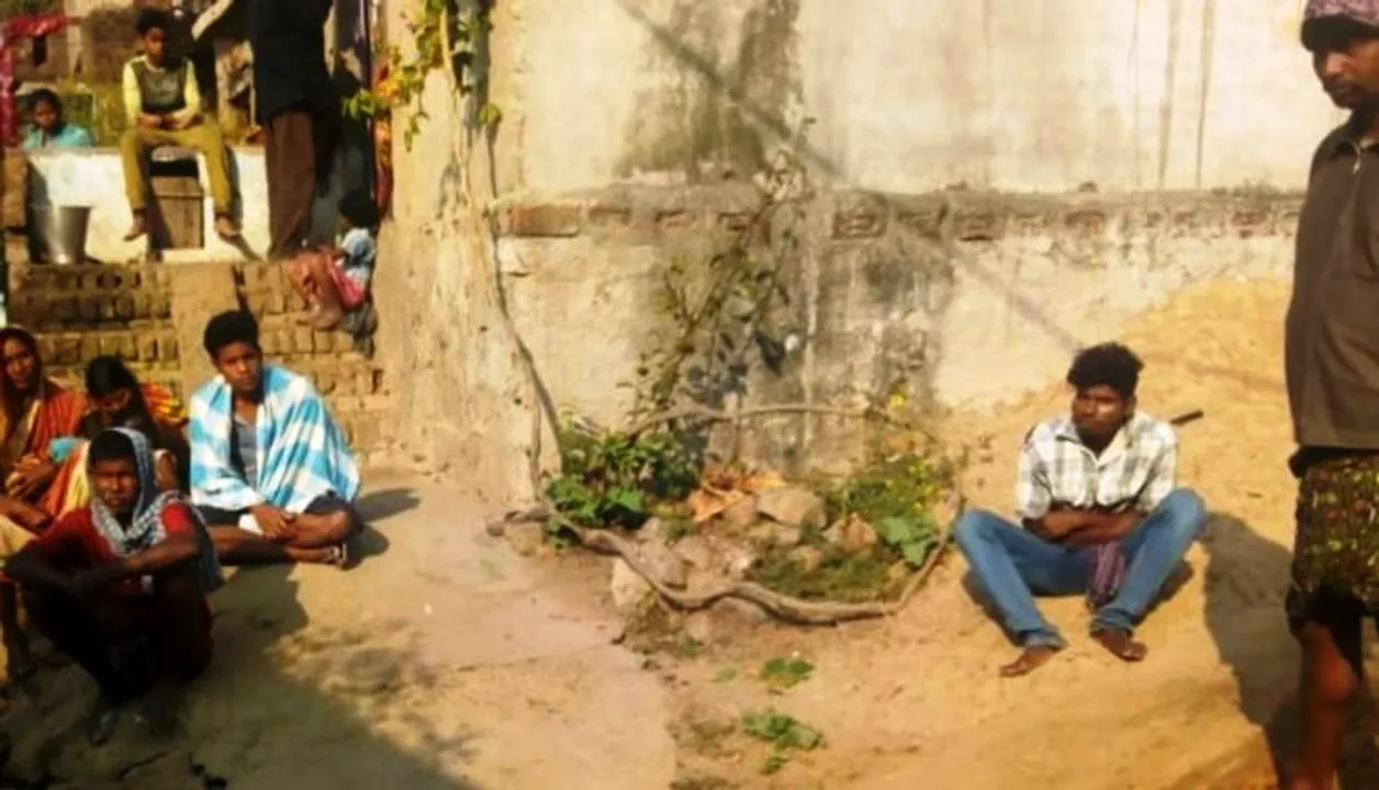  Drunkard son kills 70-year-old father for money in Odisha