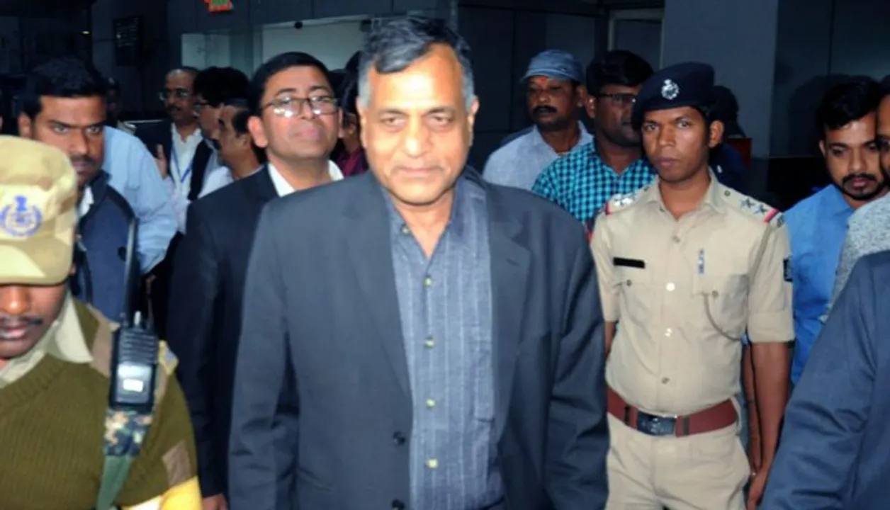 ECI directs Odisha to conduct free and fair elections