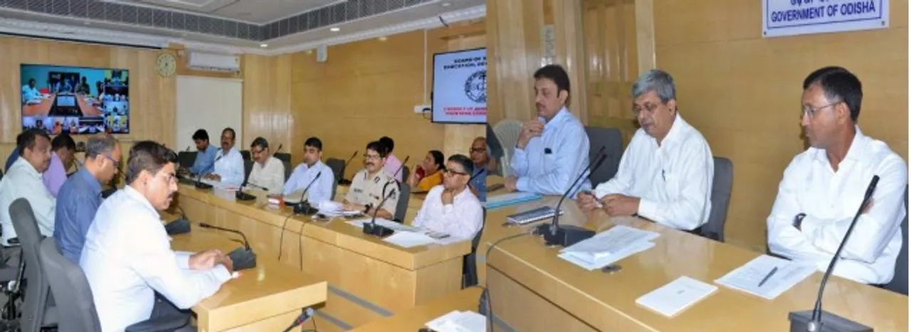  Odisha readies measures to thwart question leak in HSE exam
