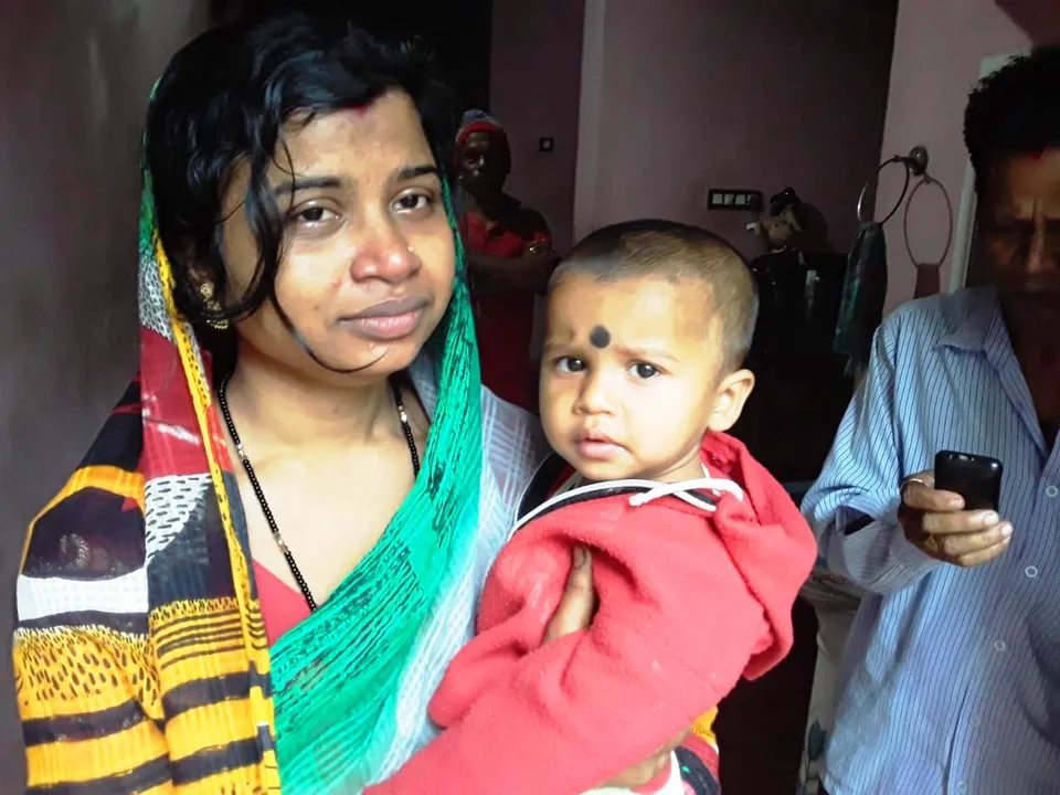  Pulwama terror attack: The last words of slain Odisha jawan hours before blast