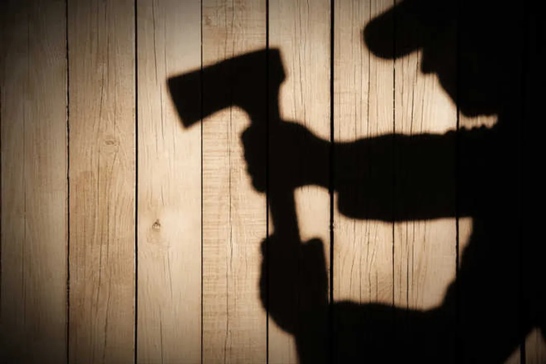  Triple murder in Odisha village over property dispute