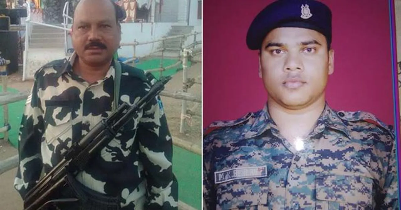  Pulwama terror attack: Odisha trade body gives bandh call